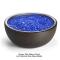 Aluminum Fire Pit Bowl