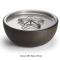 Aluminum Fire Pit Bowl