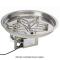 Aluminum Fire Pit Bowl