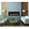 Artisan 48" Vent Free Linear Fireplace