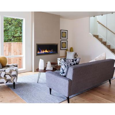 Artisan 48" Vent Free Linear Fireplace