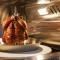 Blaze Built-In Outdoor Pizza Oven