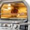 Blaze Built-In Outdoor Pizza Oven