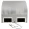 Blaze Grills 48 Inch Outdoor Vent Hood