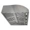 Blaze Grills 48 Inch Outdoor Vent Hood