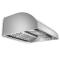 Blaze Grills 48 Inch Outdoor Vent Hood