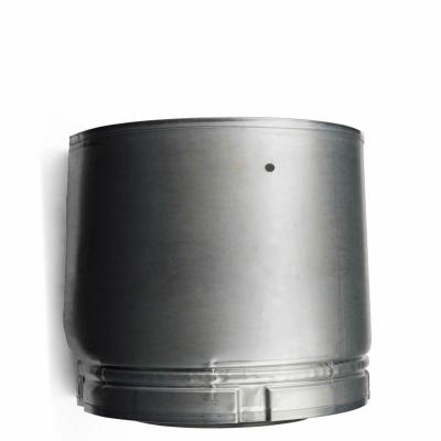 6" Adjustable Pipe Extension Section