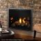 Marquis II 36" Direct Vent Fireplace by Majestic