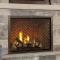 Marquis II 36" Direct Vent Fireplace by Majestic