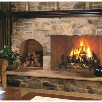 Superior Fireplaces 24 Inch Wood Nook