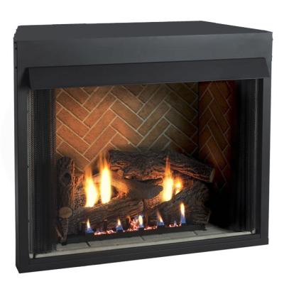 Breckenridge Select 32 Inch Firebox