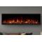 Modern Flames 44" Landscape Pro Slim Electric Fireplace