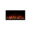 Modern Flames 44" Landscape Pro Slim Electric Fireplace