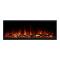 Modern Flames 80" Landscape Pro Slim Electric Fireplace
