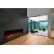 Modern Flames 80" Landscape Pro Slim Electric Fireplace