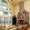 Biltmore 36 Inch Wood Burning Fireplace by Majestic