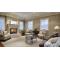 50 Inch Real Masonry Wood Burning Fireplace