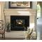 Superior Vent Free See-Thru Fireplace