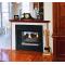 Superior Vent Free See-Thru Fireplace