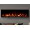 Modern Flames 96" Landscape Pro Slim Electric Fireplace