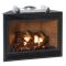 Tahoe Luxury 42 Inch Direct Vent Fireplace
