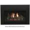 Innsbrook Large Clean Face Direct Vent Insert