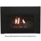 Innsbrook Large Clean Face Direct Vent Insert