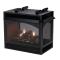 Vail Peninsula Vent Free Fireplace System