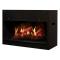 Dimplex Opti-V Solo Electric Fireplace