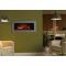 Dimplex Opti-V Solo Electric Fireplace
