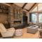 Echelon II 36" Wide View Fireplace by Majestic