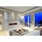 Dimplex Opti-V Duet Electric Fireplace