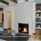 42 Inch LCUF Lo-Rider Vent-Free Firebox