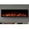 Modern Flames 56" Landscape Pro Slim Electric Fireplace