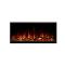Modern Flames 56" Landscape Pro Slim Electric Fireplace
