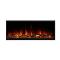 Modern Flames 68" Landscape Pro Slim Electric Fireplace