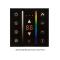 Modern Flames 68" Landscape Pro Slim Electric Fireplace