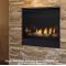 Quartz 32" Direct Vent Fireplace by Majestic