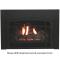 Innsbrook Medium Clean Face Direct Vent Insert