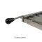 Broilmaster Smoke Shutter