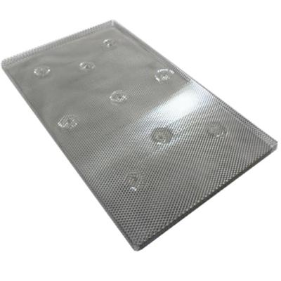 Broilmaster Flavor Screen for 4 series