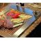 Profire Indoor Gas Grill