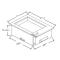 Profire Indoor Gas Grill