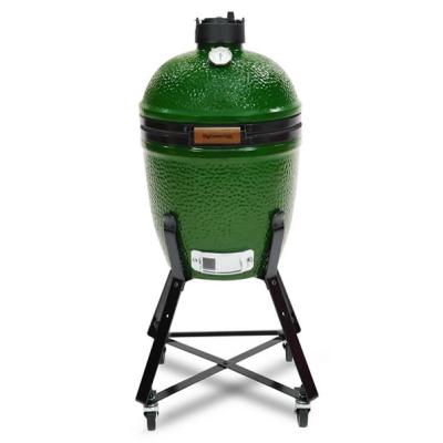 Big Green Egg Small