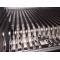 Broilmaster Premium P4X In-Ground Grill With Stainless Post