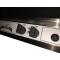 Broilmaster Premium P4X In-Ground Grill With Stainless Post