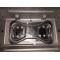 Broilmaster Premium P4X In-Ground Grill With Stainless Post