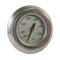 Broilmaster Stainless Heat Indicator