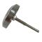 Broilmaster Stainless Heat Indicator