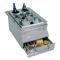 Fire Magic Built-In Bar Caddy